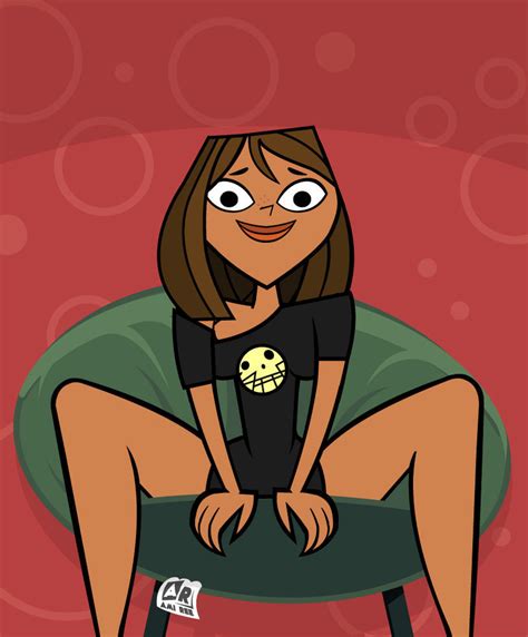 drama total porn|Total Drama